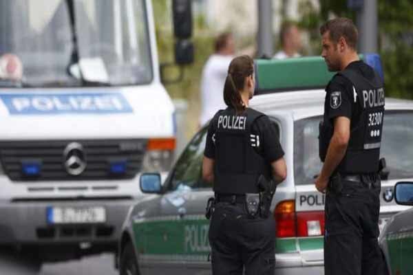 گروگانگیری و تیراندازی در ایستگاه قطار در "کلن" اتفاق افتاد