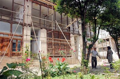 79 اثر تاریخی و گردشگری شهرستان گالیکش ثبت ملی شد