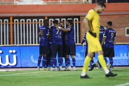استقلال بدون محروم به دربی رسید