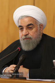 جلسه هیات دولت