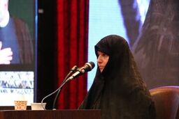  در تشییع شهید رییسی یک رفراندوم بزرگ انجام شد