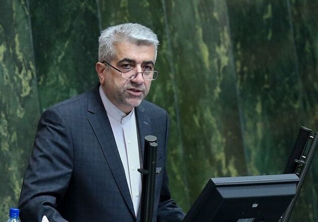 ایران امروز جایگاه چهارم را در ظرفیت نیروگاهی دارد