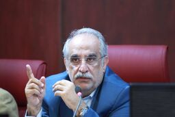 امیدوارم بتوانیم هرچه زودتر دغدغه‌های مردم درباره ثبات در بازارها را برطرف کنیم