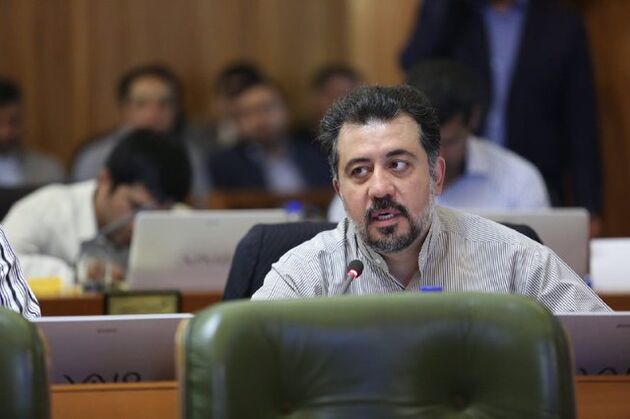 حل مشکل آلودگی هوا با توسعه حمل و نقل عمومی، اولویت شورای پنجم است