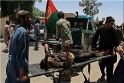 سازمان ملل: تلفات غیرنظامیان در افغانستان در 2017 افزایش چشمگیر داشته است