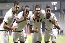 نایب قهرمانی تیم پورعلی‌گنجی در قطر