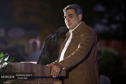 بهره برداری از میدان شهدای هفتم تیر