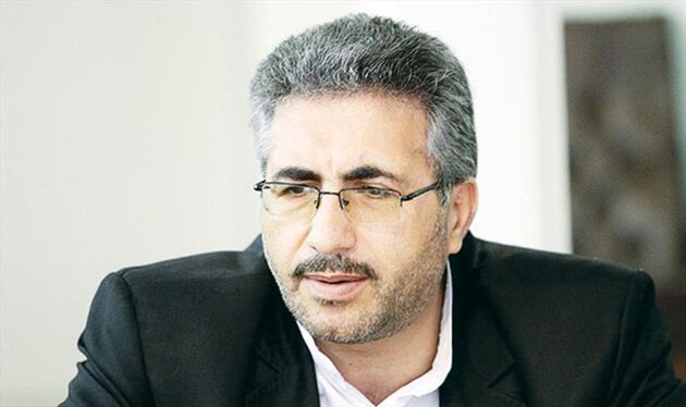 انتصاب محمد علی اسفنانی به سمت مدیر کل تعزیرات تهران
