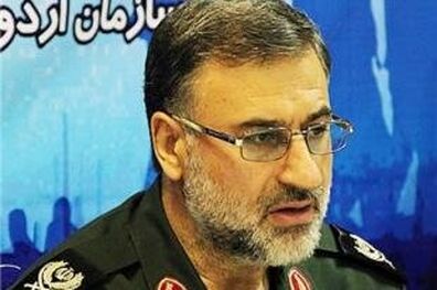 منطقه عملیاتی خارک،نماد مقاومت در سطح کشور است