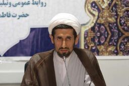 برگزاری جشن روزه اولی ها در حرم حضرت معصومه(س)/اجرای دوره های شخصیت شناسی بزرگان دینی