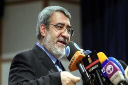 امیدواریم روند خدمت رسانی به زائران اربعین در سال‌ های آینده بهتر باشد