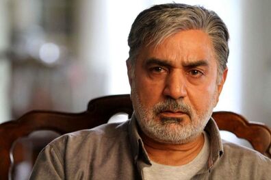 انتقاد شدید پرویز پرستویی از دزدانی که هر روز بیت المال را به جیب می زنند