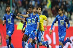 زمان بازی استقلال و نفت‌ مسجدسلیمان اعلام شد