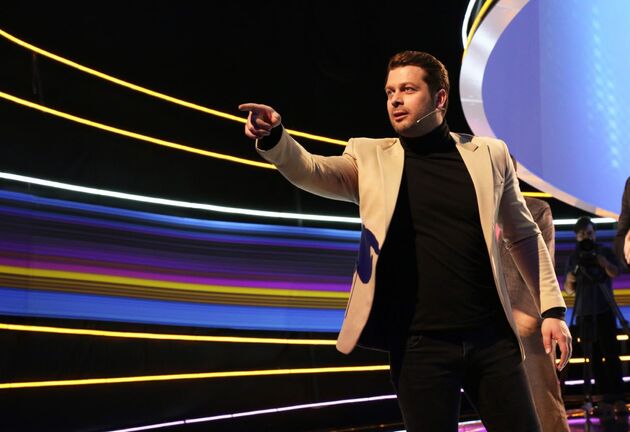 نحوه حضور و ثبت نام تماشاگران در برنامه کودک شو اعلام شد 