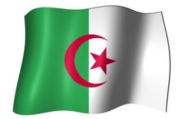 رئیس جمهوری موقت الجزایر منصوب شد