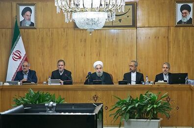 تصویب دائمی شدن قانون مدیریت خدمات کشوری