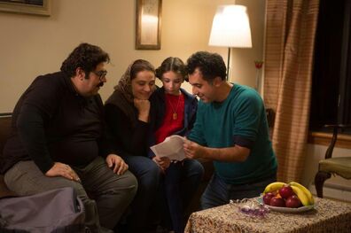 جدیدترین خبر از فیلم سینمایی ستاره بازی
