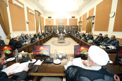 سخنان علیه اظهارات سخیف رئیس جمهوری آمریکا، جسورانه، قاطع و بسیار مناسب بود
