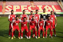 ترکیب اصلی پرسپولیس مقابل فولاد مشخص شد