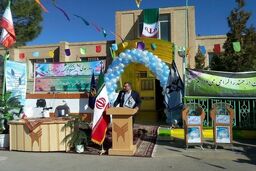 ۱۰۷۴ پایگاه جشن نیکوکاری در خراسان جنوبی راه اندازی شد