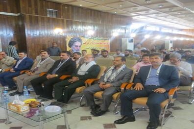 مدیریت مصرف انرژی همواره مورد تاکید مقام معظم رهبری است
