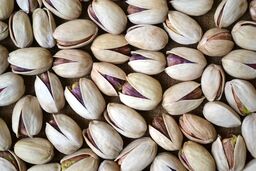  صادرات بادام و گردو افت کرد
