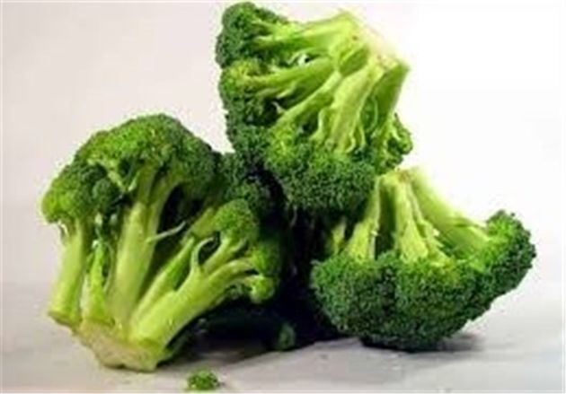 پیشگیری از سرطان پروستات با مصرف کلم بروکلی