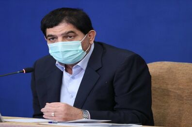 مخبر دستور رسیدگی فوری به وضعیت مصدومان خوی را صادر کرد
