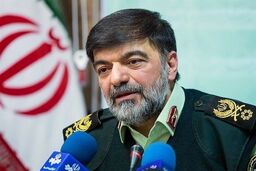 سردار رادان صفحه‌ای در فضای مجازی ندارد