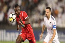 قیمت بلیت بازی پرسپولیس و السد مشخص شد
