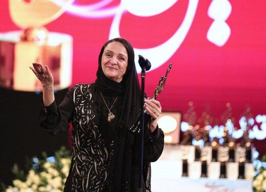 اکران فیلم سینمایی «آبجی» به سینما با نقش آفرینی گلاب آدینه