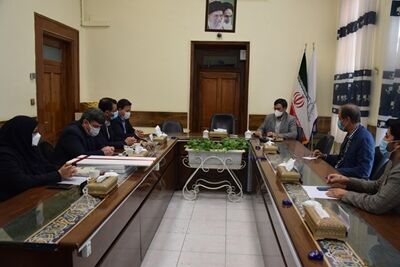 مشارکت بانک رفاه کارگران در تجهیز دانشگاه علوم پزشکی مشهد
