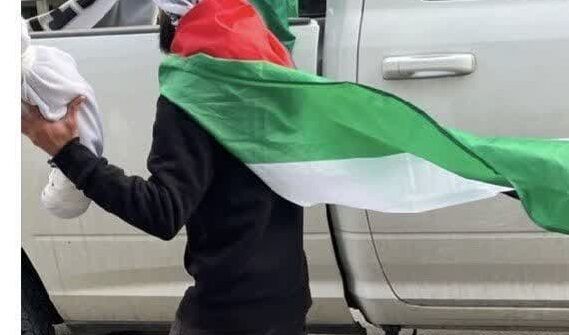 دنیا تازه داره با فلسفه مرگ بر اسرائیل و آمریکای ما آشنا می‌شه