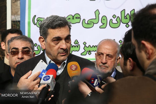 اطلاعات املاک در تهران به روز می شود