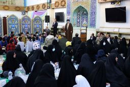  انسان در زندگی خود نباید تسلیم محدودیت‌ها شود