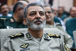 دشمنان ما آدرس غلط می دهند