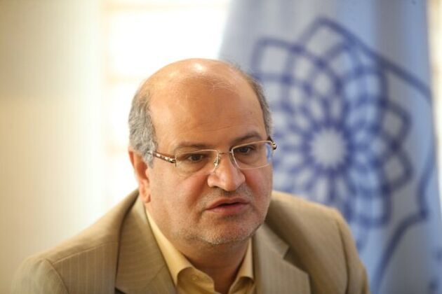 ۲۵ درصد واکسیناسیون تهرانی ها توسط دانشجویان داوطلب انجام شده است