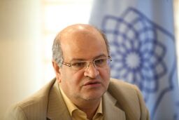 شهر تهران به دلیل حجم بالای خدمات بهداشتی و درمانی بیشترین نیاز به واکسن کرونا را دارد
