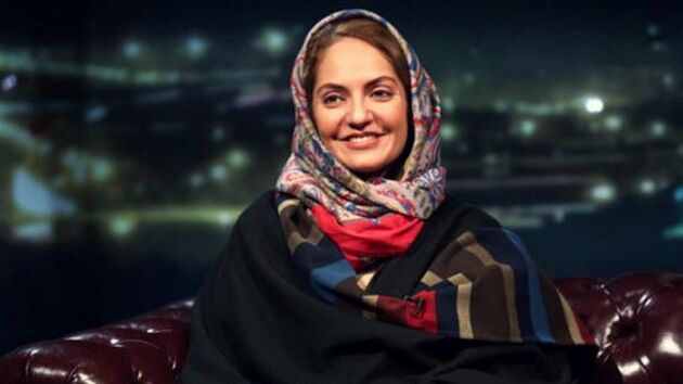 آبروریزی دوباره هنرپیشه های فراری