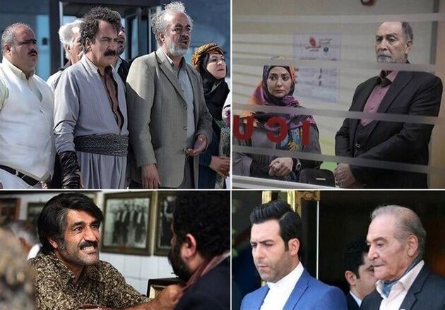 گمانه‌زنی‌ها درباره سریال‌های رمضانی ادامه دارد