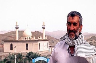 قصه زندگی جهادگیر محبوب سریال می شود