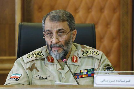 بسته شدن مرز خسروی به دلیل درگیری در برخی از شهرهای کشور عراق 