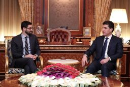 اعتراضات مردمی عراق بر اقلیم کردستان تأثیر می‌گذارد