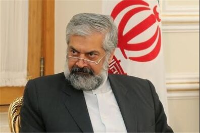 نقض برجام تهدیدی بر صلح و امنیت بین المللی است