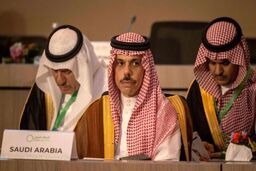 گفت‌وگو با دمشق ضروری است