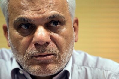 پست اینستاگرامی سردار طلایی به مناسبت فرارسیدن ماه محرم 