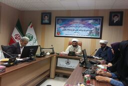 اجرای طرح اوقات فراغت«نشاط معنوی» در بقاع متبرکه استان کرمانشاه