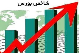 شاخص بورس در جریان معاملات امروز ۲ مهر ۹۹ اعلام شد