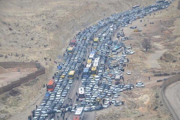 محدودیت سه محور جاده ای کشور