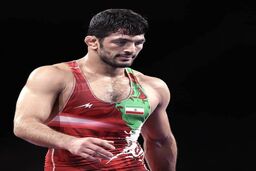 حسن یزدانی به مدال طلای تورنمنت زاگرب رسید/ ۲ طلا و یک نقره ایران در روز نخست